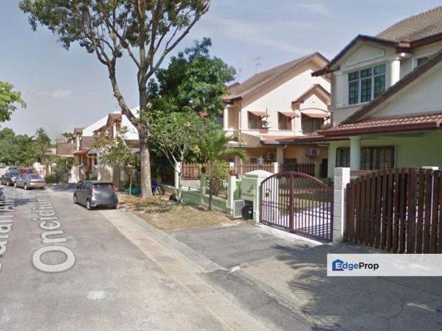 Jalan Anggerik Oncidium 31/74