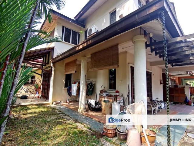 Jalan Anggerik Oncidium 31/74B