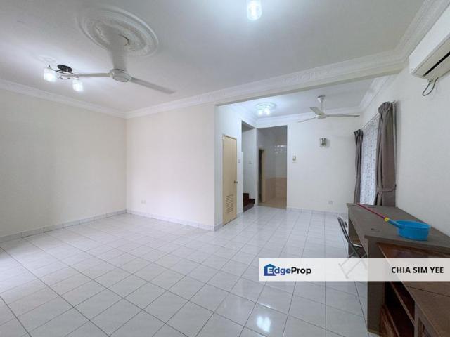 Jalan Angsana 9