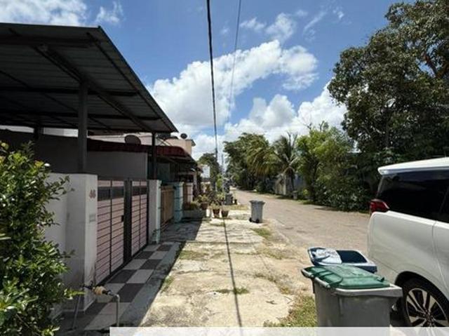Jalan Asli 10