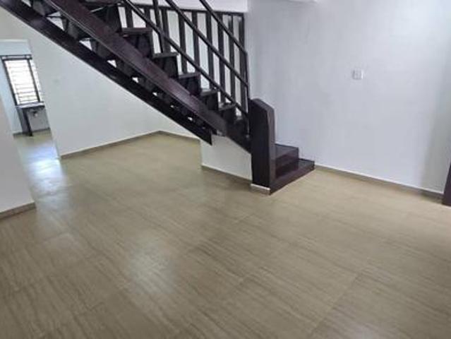 Jalan Asli 2Stry Fully Renovated Taman Pasir Puteh Pasir Gudang