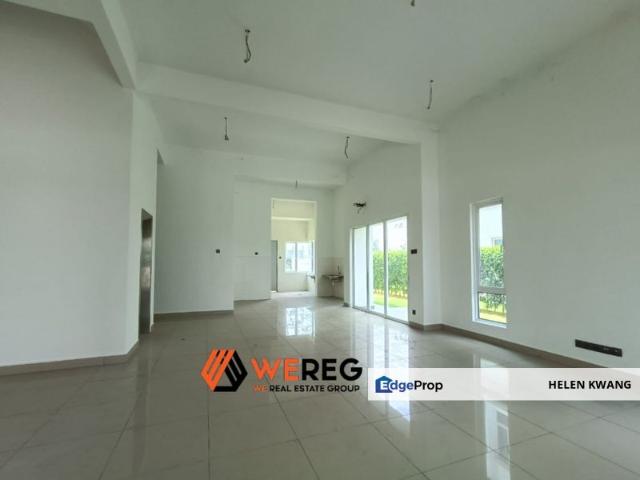 Jalan Astaka 3A/KU2 @ Laman Vista Alam