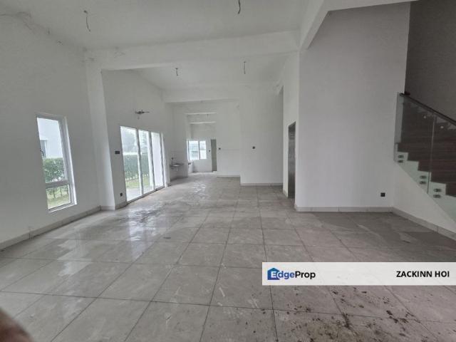 Jalan Astaka 3A/KU2 @ Laman Vista Alam