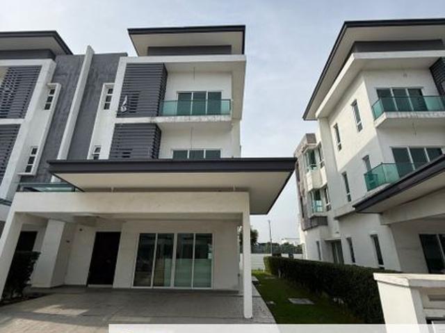 Jalan Astaka 3A/KU2 @ Laman Vista Alam