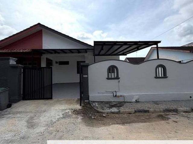 Jalan Api Api 13