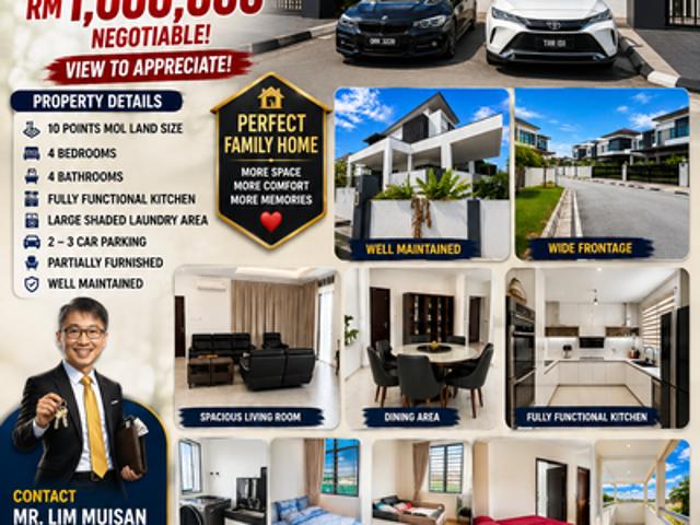 Jalan Arang