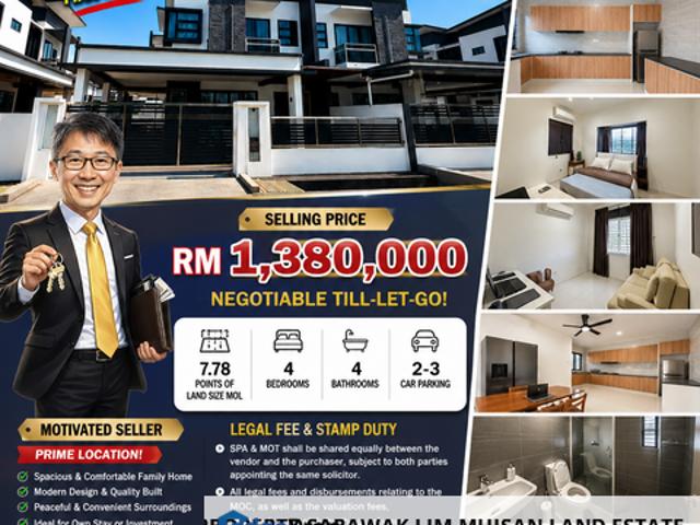 Jalan Arang