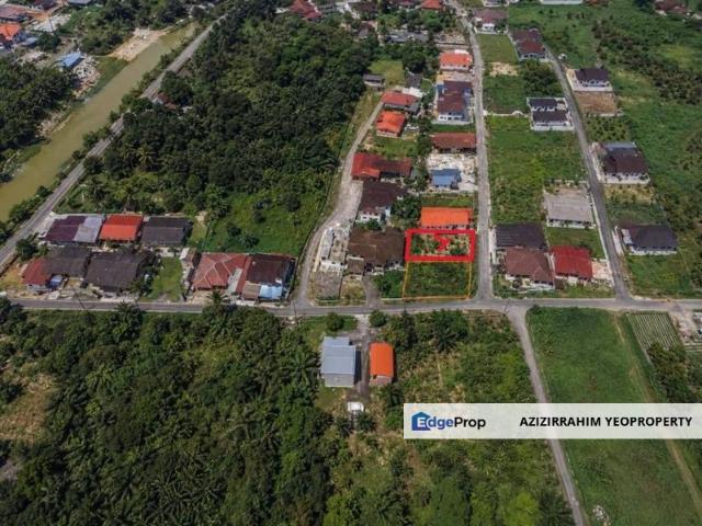 Jalan Bandar Bangi Lama