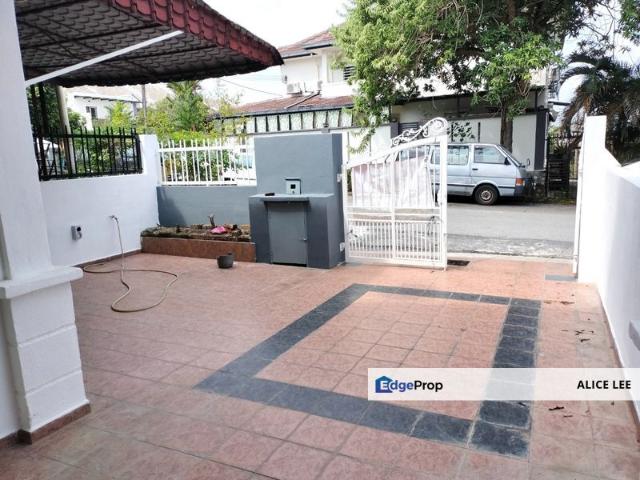Jalan Bandar Kinrara 4/6