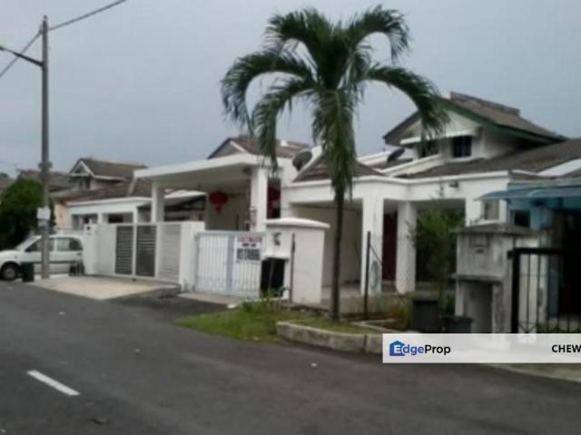Jalan Bandar Kinrara 4/8