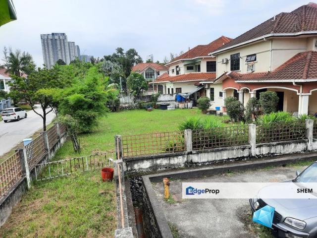 Jalan Bandar Kinrara 6B/8J