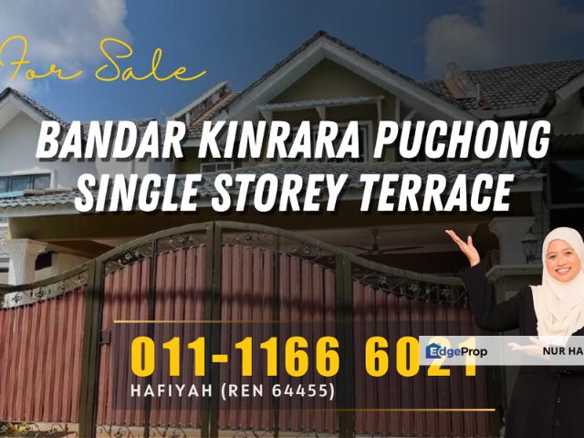 Jalan Bandar Kinrara 2/2B