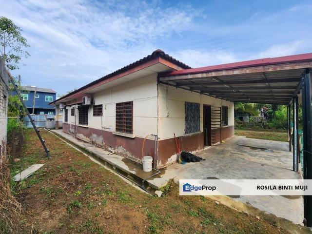 Jalan Bandar Putra Permai 4/2
