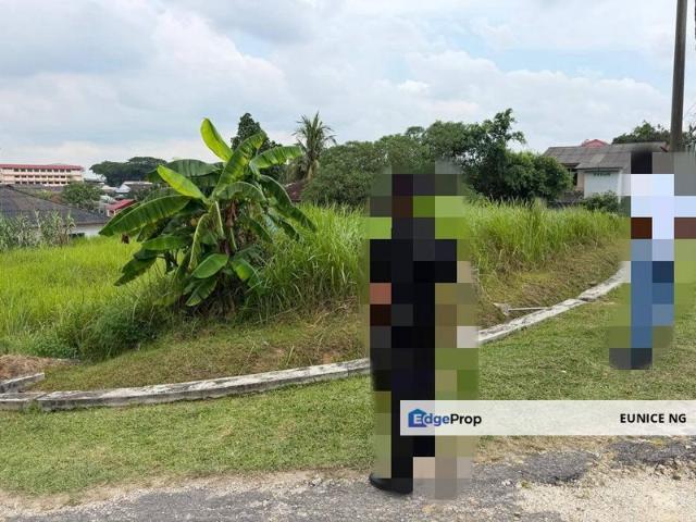 Jalan Bangau