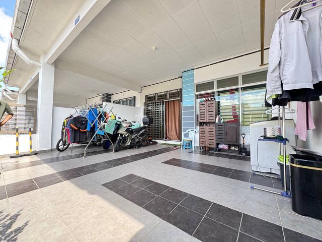 BAWAH BANK VALUE Jalan Bangau Bandar Putra Kulai