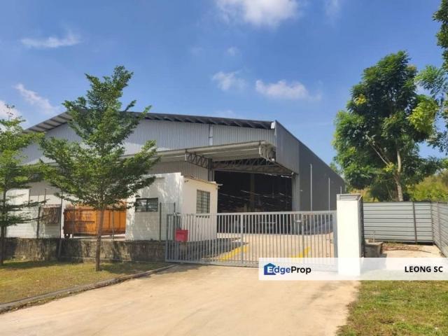 Jalan Bangi Lama