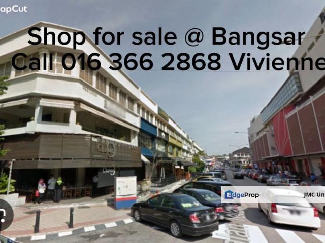 Jalan Bangsar