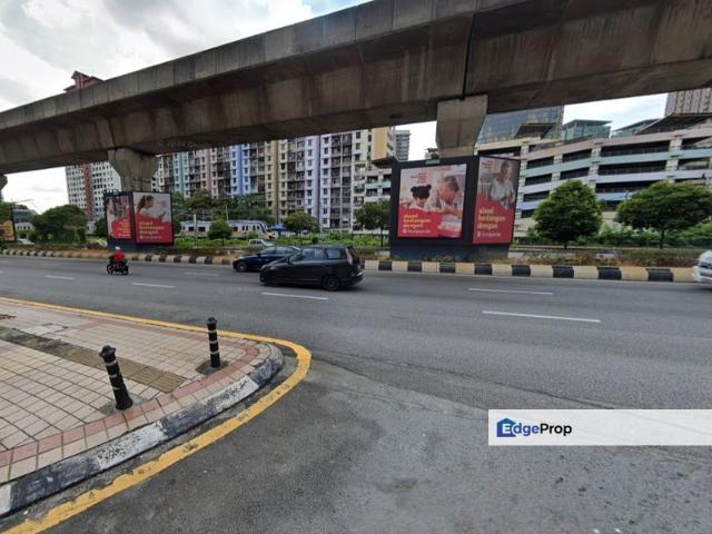 Jalan Bangsar