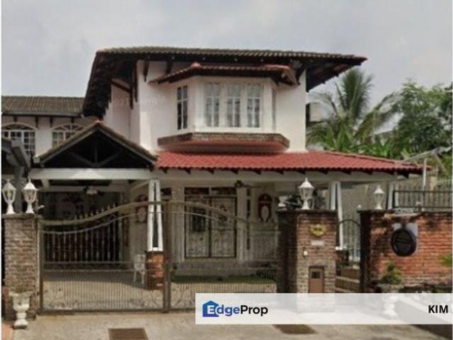 Jalan Badik 11/4