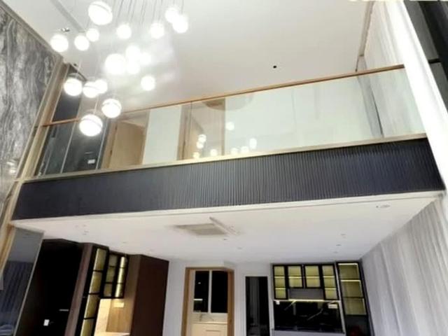 Jalan Baiduri D15, Terrace