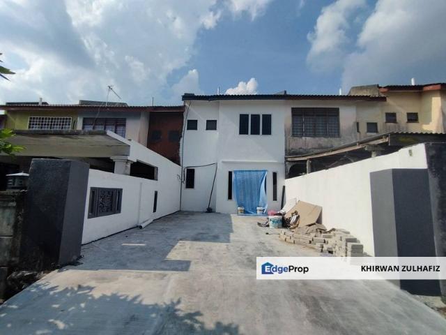 Jalan Bakawali 2C/1