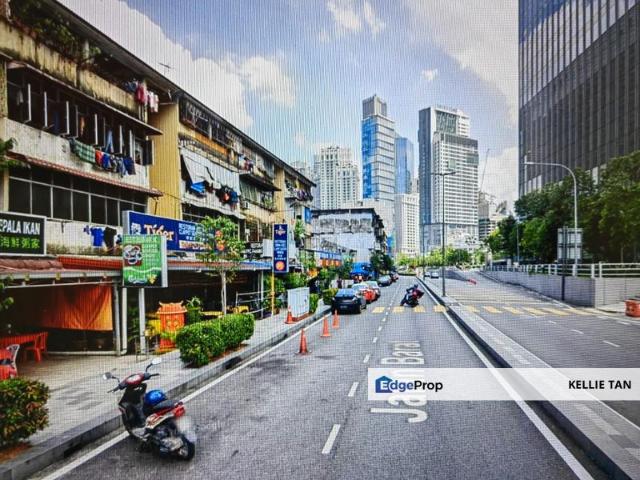 Jalan Barat
