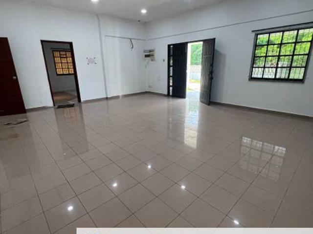 Jalan Barau 1