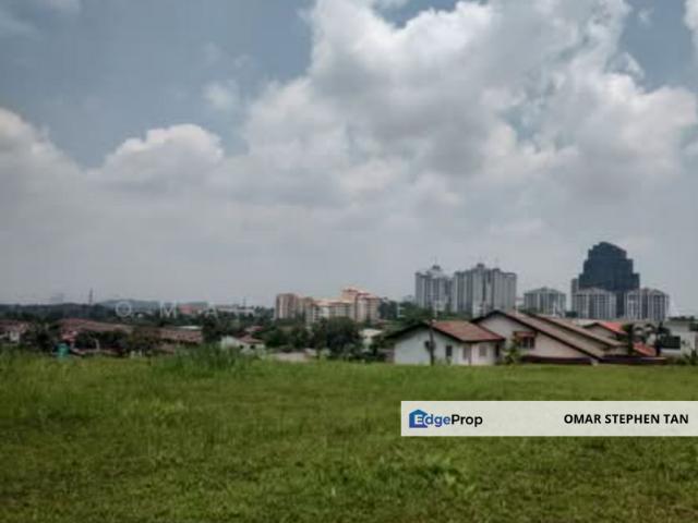 Jalan Batu Tiga Lama