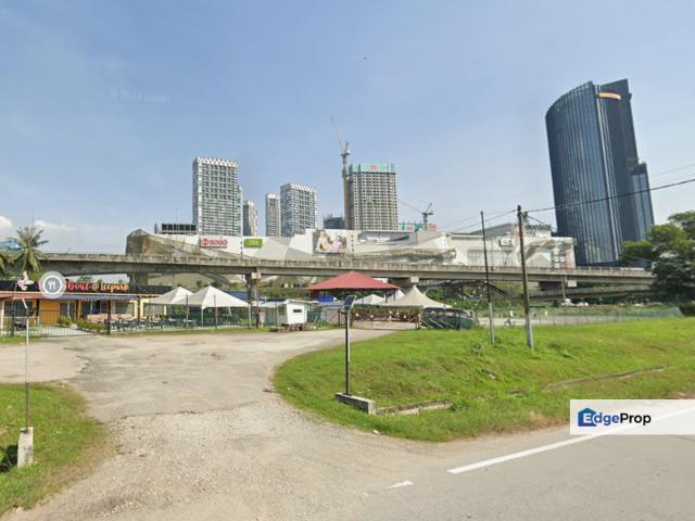 Jalan Batu Tiga Lama