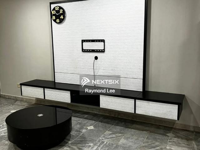 Jalan Bau Land For Sale