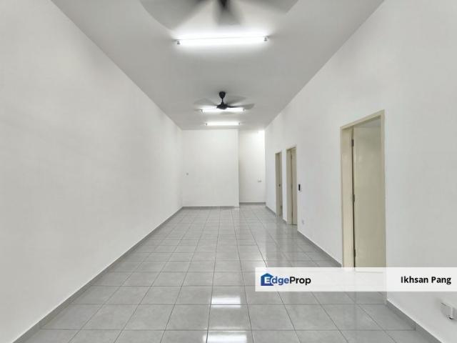 Jalan Bayan, Bandar Putra, Kulai @ 1 Storey House For Rent