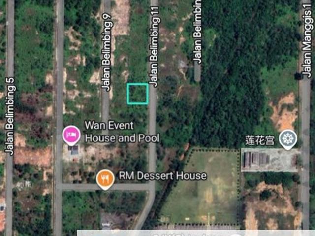 Jalan Belimbing 13