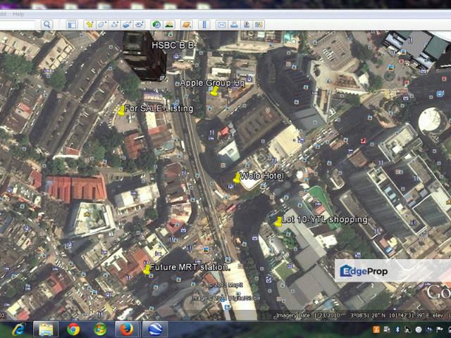Jalan Beremi