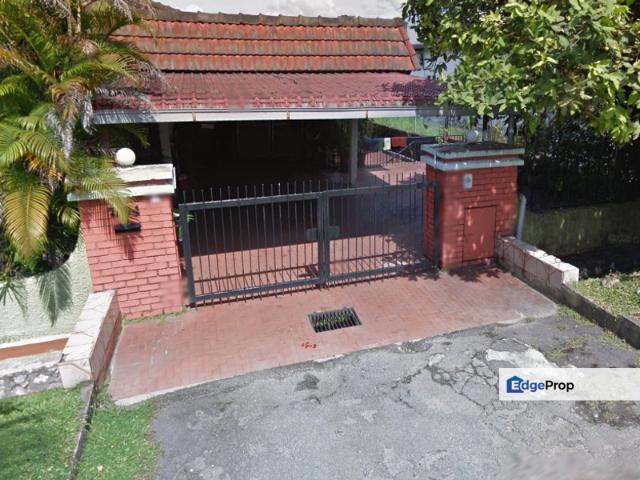 Jalan Berlian