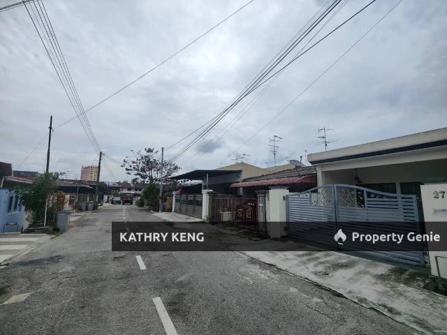 Jalan Bestari For Sale Taman Mutiara Rini For Sale Johor Bahru For Sale Johor For Sale Skudai For Sale