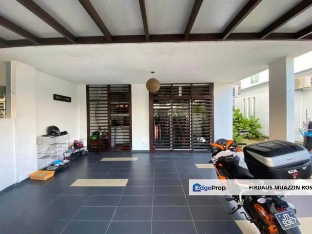 Jalan Bestari Taman Mutiara Rini Skudai For Sale |