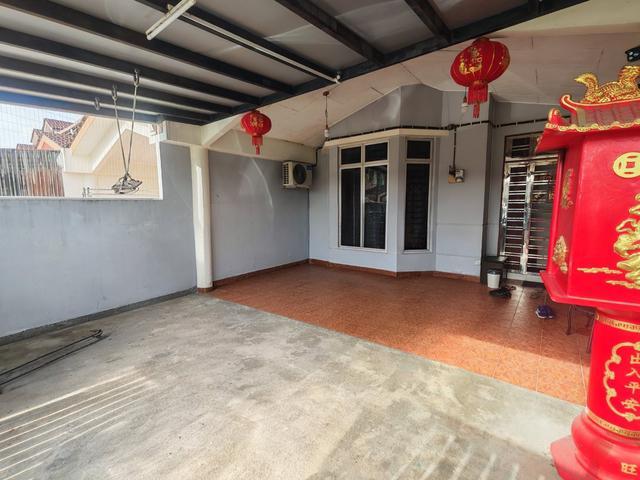 Jalan Bestari 104 Taman Nusa Bestari