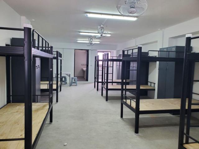 JALAN BESUT Cluster House Room Rental, $3,180, 1 Bed 2 Bath 800 sqft $0.64 psf