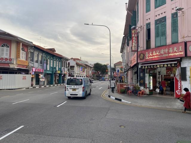 Jalan Besar road facing shop | Suits any trades | Avail now Mall Shop For Rent, $7,9991,100 sqft $7.27 psf