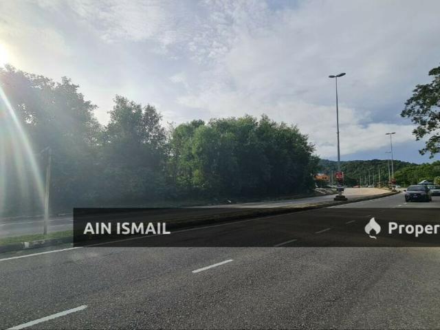 JALAN BESERAH PELINDUNG, KUANTAN