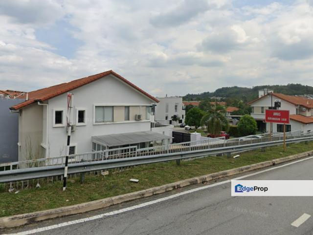 Jalan BK 7B/5, Bandar Kinrara