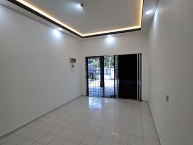Jalan Bidara 1Stry Fully Renovated Taman Suria Kluang