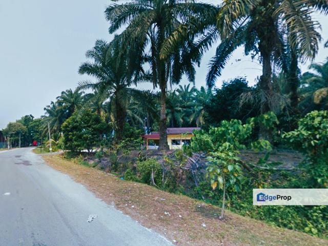 Jalan Broga
