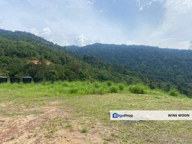 Jalan Broga