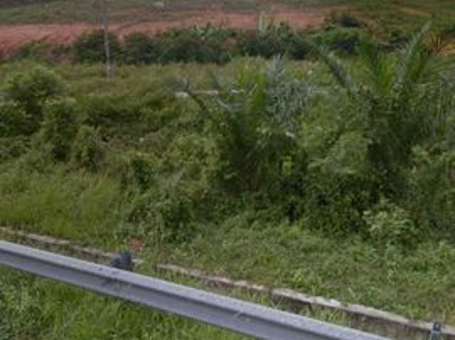 Jalan Broga