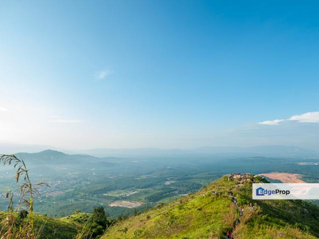 Jalan Broga