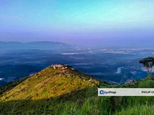 Jalan Broga
