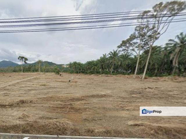 Jalan Broga