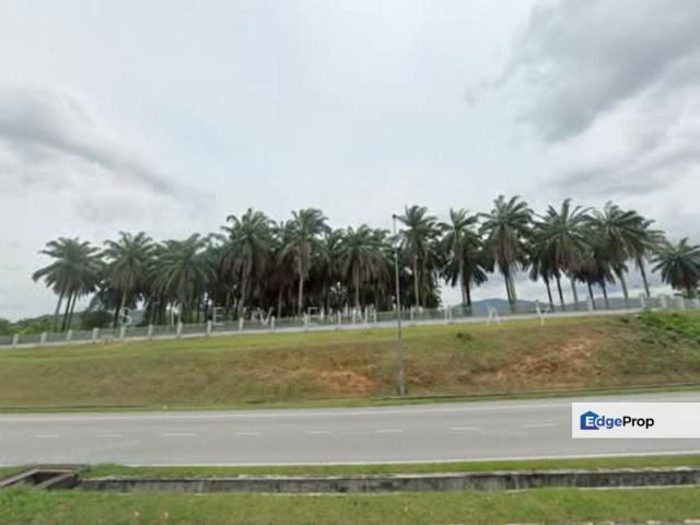 Jalan Broga, Semenyih