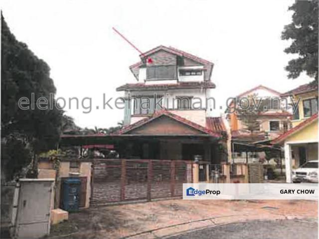 Jalan BRP 5/4